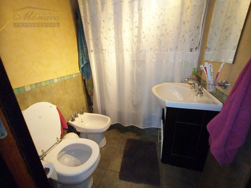 Ph 3 Amb. Con Quincho Y Gran Terraza. Venta Inmediata!