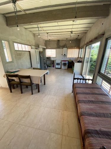Imagen 5 de 11 de Casa En Venta De 1 Dormitorio C/ Cochera En City Bell