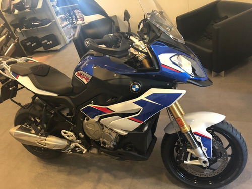 Imagen 2 de 11 de Bmw S1000xr