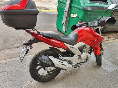 Imagen 12 de 13 de Yamaha Ys-250
