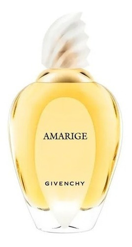 Amarige Givenchy Mujer Perfume Original 100ml Financiación!