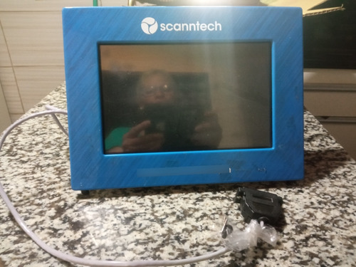 Tablet+ipos De Equipo De Facturacion De Scantech