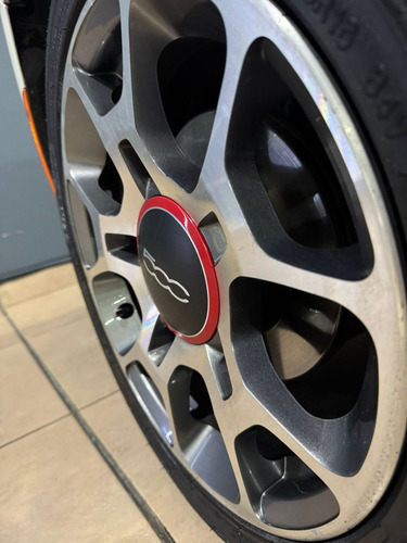Fiat 500 1.4 Sport 105cv