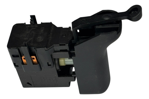 Milwaukee 6742 Interrutor Switch Para Durlera