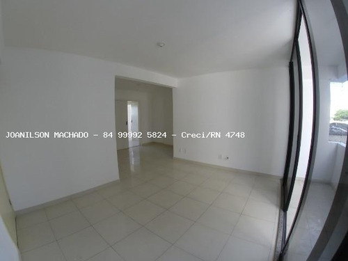 Imagem 9 de 15 de Apartamento Para Venda Em Natal, Petrópolis - Ed. Portal De Petrópolis, 3 Dormitórios, 2 Suítes, 4 Banheiros, 2 Vagas - Ap1532-po_2-1090065