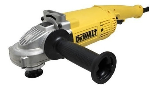 Lixadeira Angular 7 2200w Dwe493pw Dewalt