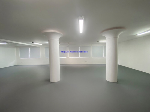 Imagem 6 de 11 de Sobreloja 155.78m², 04 Salas E 02 Banheiros. Condomínio Com Segurança 24hrs. Excelente Localização Entre As Alamedas Lorena, Tietê E Rua Padre João. - 20121803 - 68944862