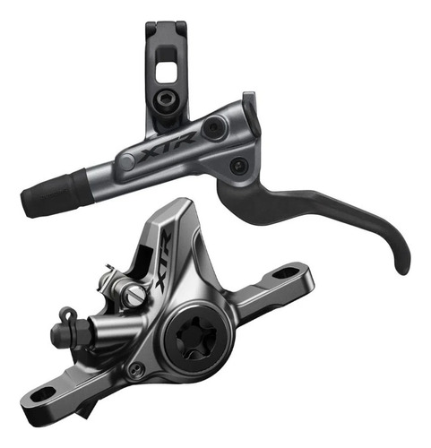 Freio Disco Dianteiro Shimano Xtr Bl-m9100/br-m9100 100cm