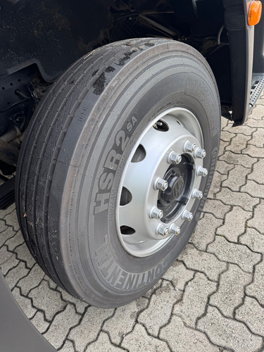 Vw 17190 4x2 Poliguindaste = 15190 17230 14190 17280 15180