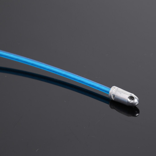 Dispositivo Guía Extractor Cables Eléctricos Fish Tape Re .