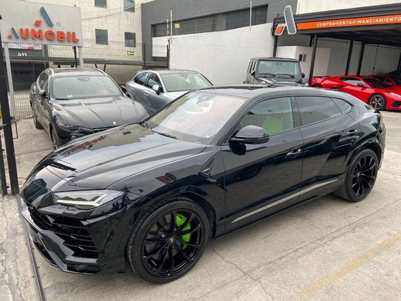 Camioneta Lamborghini Urus | MercadoLibre ?