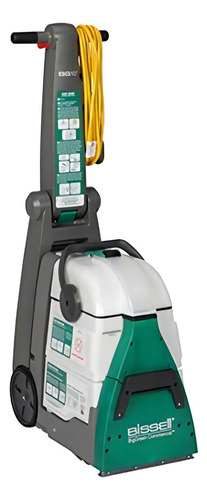 Aspiradora Extractora De Tacho Bissell 10n2 Series Bg10 1.75 Gal Verde 120v