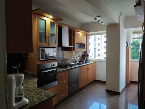 Imagen 4 de 14 de Apartamento En Venta Urb. La Soledad, Maracay 21-4396 Cb
