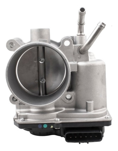 Cuerpo Aceleracion Hyundai Elantra 2011-16
