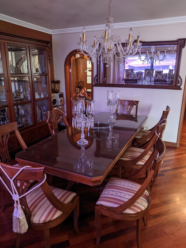Venta Apartamento San Antonio De Los Altos,urb. Las Salias Ma. Fda. Varela