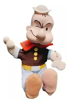 Comprar Figura  Popeye El Marino Canta  Vintage
