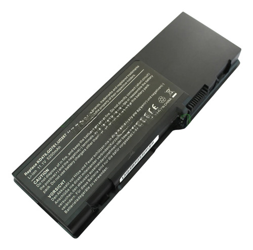 Bateria Para Dell Inspiron 1501 6400 E1505 Latitude 131l  *