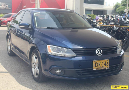 Volkswagen Nuevo Jetta 2014
