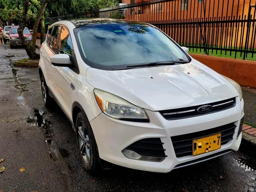Ford Escape 2.0 Se 4x2