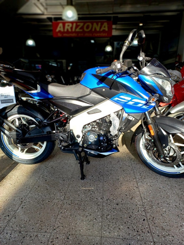 Imagen 11 de 15 de Bajaj Rouser Ns 200- Ahora 12- Arizona Motos-