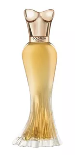 Perfume Paris Hilton Gold Rush Edp 100ml Para Mulher