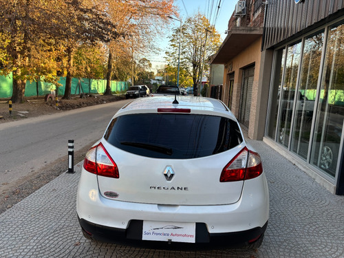 Renault Mégane III 2.0 Privilege