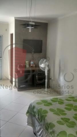 Imagem 6 de 9 de Sobrado - Vila Oratorio - Ref: 1754 - V-1754