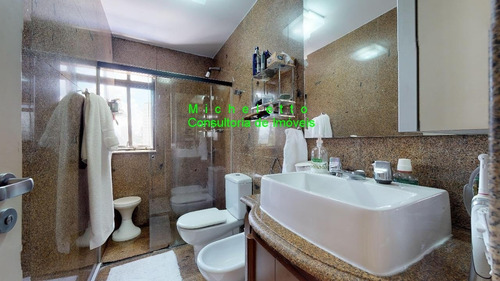 Imagem 5 de 30 de Apartamento - Ap00147 - 67656986