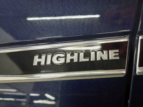 Imagem 14 de 15 de Volkswagen Virtus 1.0 200 Tsi Highline Automático