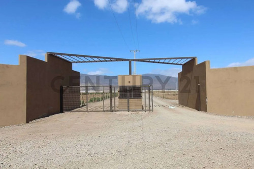 Se Vende Terreno Urbanizado En Condominio