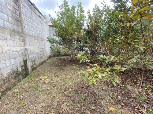 Venta Terreno 190 M² Col. Ampliacion Obrera Tuxpan Veracruz