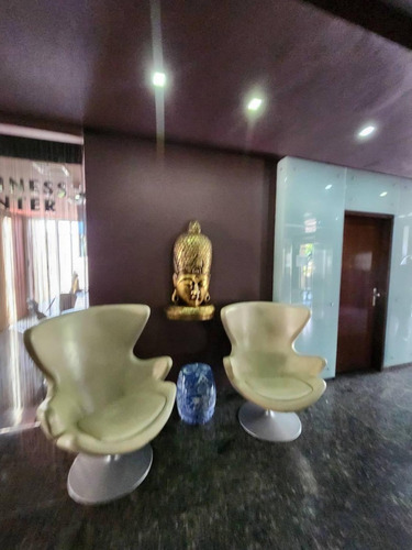Imagen 9 de 26 de Venta De Edificación De Hotel Boutique, En El Rosal Caracas, Josmar Sánchez, Código#160861