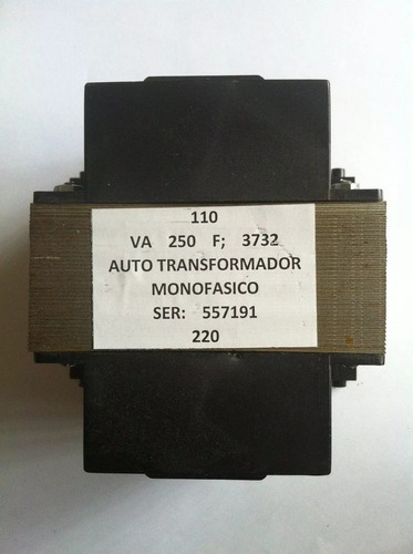 Transformador 1000w 110v A 220v /220v A 110v