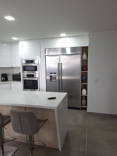 Imagen 22 de 30 de Espectacular Casa Campestre En Venta Las Palmas