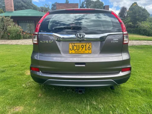 Honda CR-V 2.4 City Plus