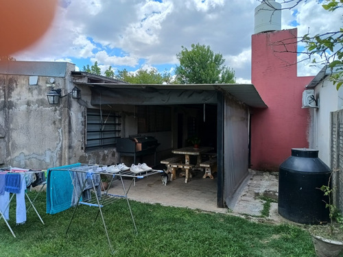Venta Casa 3 Dormitorios En Berisso Calle 30 Y 169