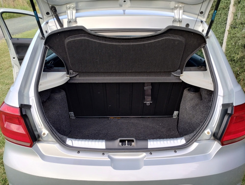 Volkswagen Gol Trend 1.6 Trendline 101cv