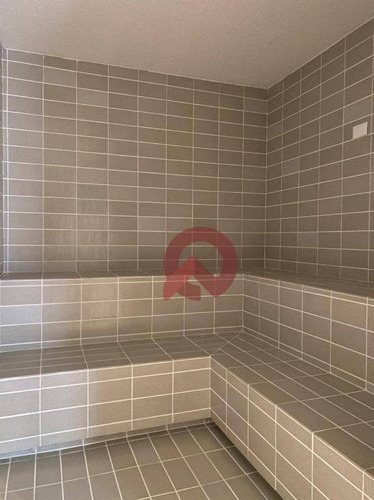 Imagem 7 de 24 de Apartamento Com 2 Dormitórios À Venda, 86 M² Por R$ 480.000,00 - Vila Guilhermina - Praia Grande/sp - Ap3343