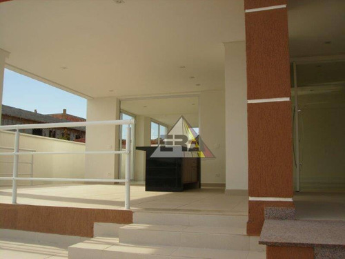 Imagem 5 de 20 de Casa Com 4 Dormitórios À Venda, 450 M² Por R$ 1.980.000,00 - Condomínio Verdes Lagos - Arujá/sp - Ca0404