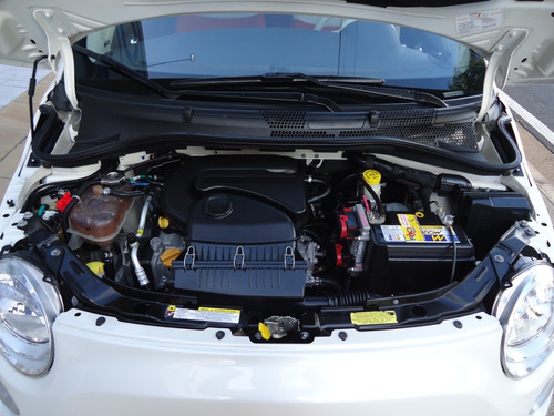 Imagem 14 de 15 de Fiat 500 - 2012/2013 1.4 8v Flex Cult Dualogic