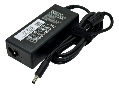 Fonte 19.5v 2.31a Compatível Com Dell Inspiron 15 3555