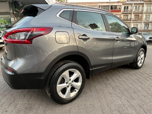 Nissan Qashqai 4x2 5mt - 2018 | 76