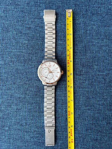 Reloj Original Náutica Quartz
