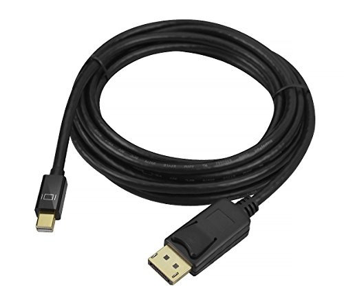 Siig Cb Dp1k12 S1 Displayport Cable