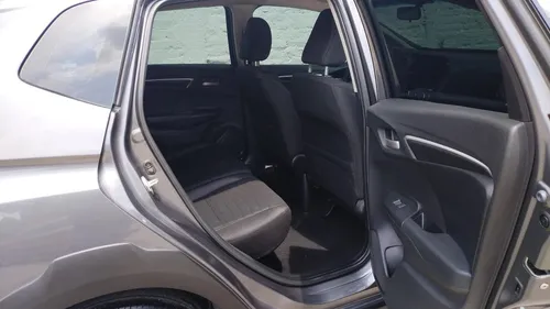 Honda WR-V 1.5 Lx