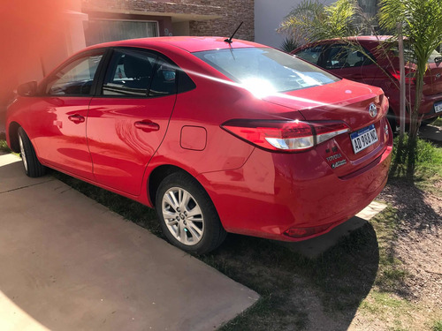 Toyota Yaris 1.5 107cv Xls 4 P 2019