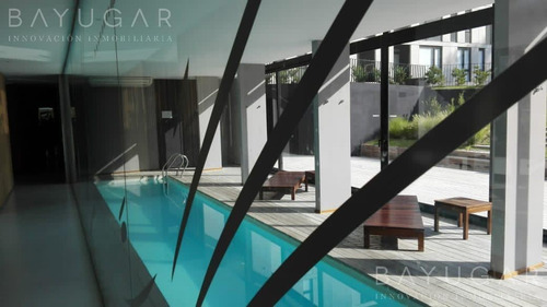 Imagen 6 de 12 de Venta | Excelente Monoambiente - Club Bamboo | Bayugar Negocios Inmobiliarios