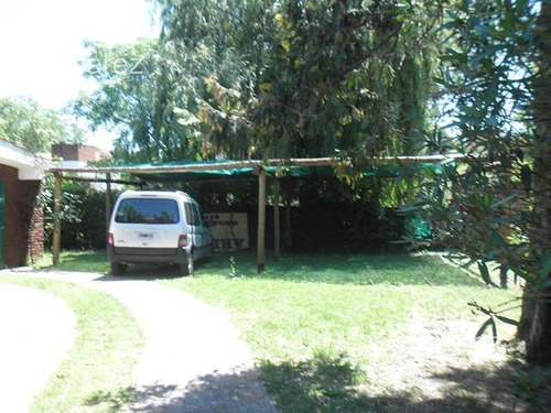 Imagen 10 de 30 de Venta Casa 3 Dormitorios Francisco Álvarez Con Cochera