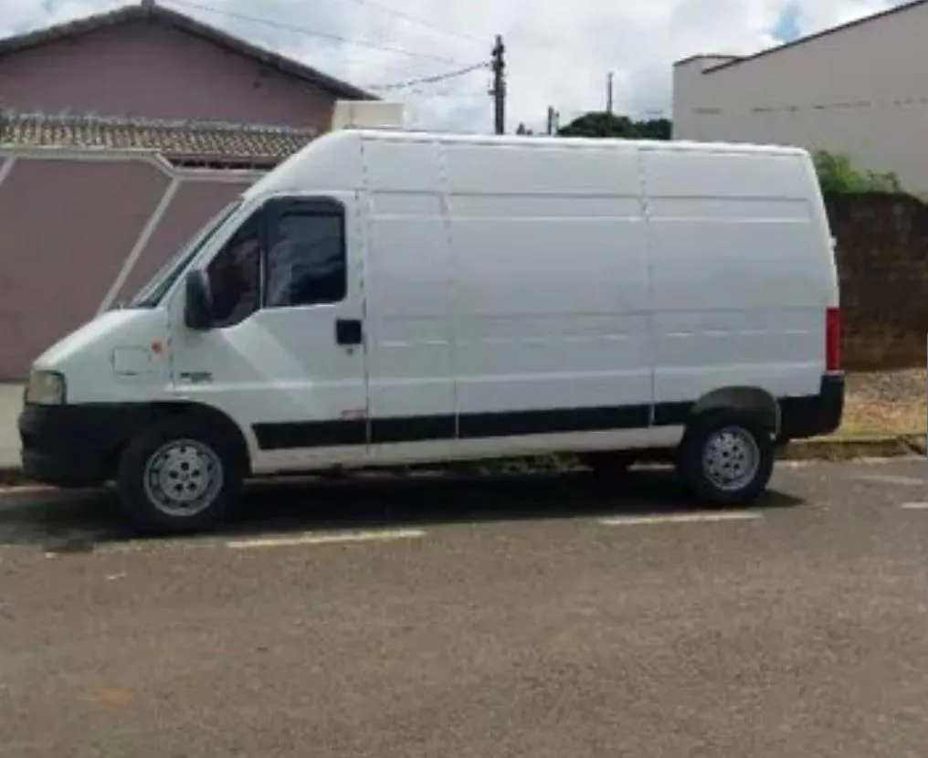 Fiat Ducato 2.3 Economy Maxicargo Mjet Te