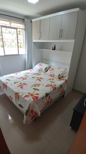 Imagem 10 de 15 de Apartamento Com Area Privativa - Diamante - Ref: 1383 - V-1383